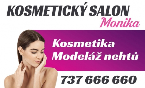 KOSMETICK SALON MONIKA